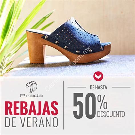 prada rebajas